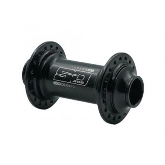 Ensemble de moyeux BMX Onyx avant/arrière – A. Rush BMX