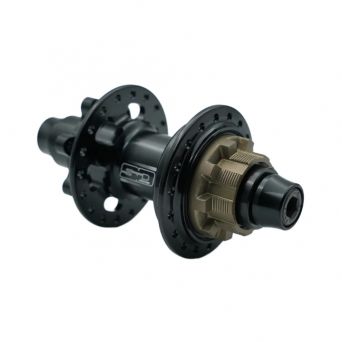 Moyeu Arrière SD Ace V2 - 10mm - 36H - Black
