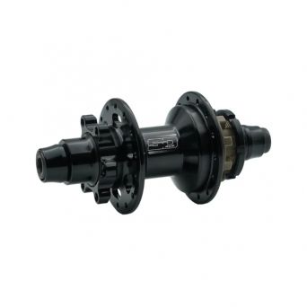 Moyeu Arrière SD Ace V2 - 10mm - 36H - Black