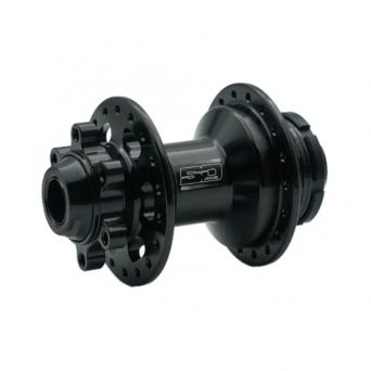 Moyeu Arrière SD Ace V2 HSX - 15mm - 28H - Black