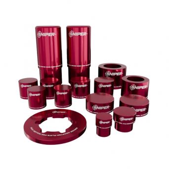 SD-X Sniper Tool Kit