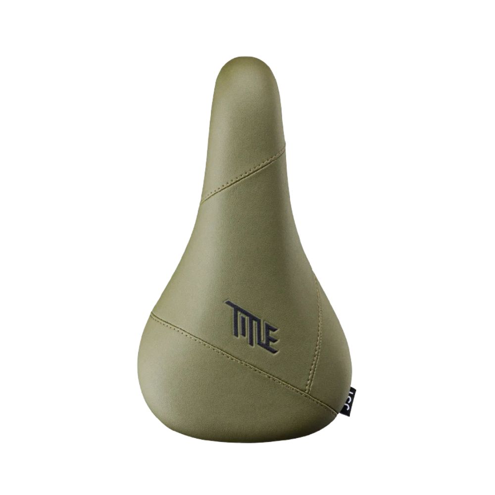 Title JS1 Seat - Green