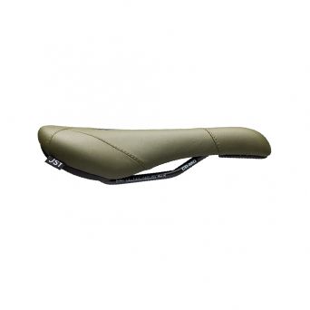 Selle Title JS1 - Green