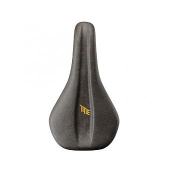 Selle Title MS2 - Black/Gold