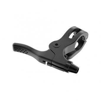 Title G2 Brake Lever Short - Black