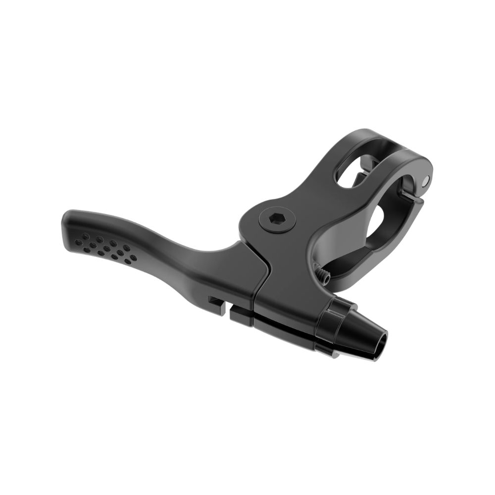 Title G2 Brake Lever Short - Black
