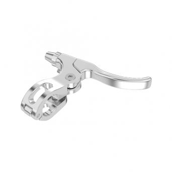 Title G2 Brake Medium Lever - Chrome