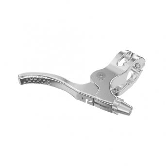 Levier De Frein Title G2 Long - Chrome