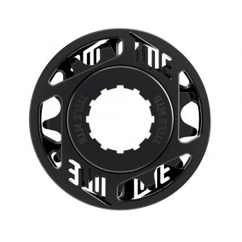 Title Single Speed Kit - Black