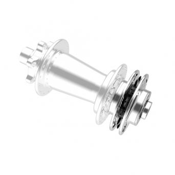 Kit Single Speed Title - Chrome