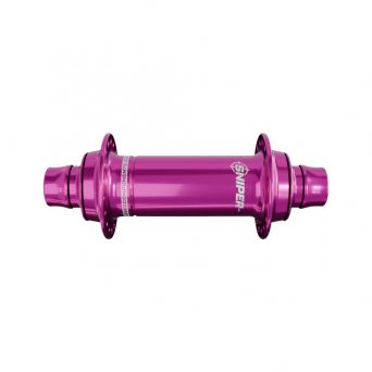 Moyeu Avant SD-X Sniper Evo Air - 10mm - 28H - Pink