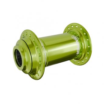 Moyeu Avant SD-X Sniper Evo Pro - 20mm - 36H - Lime