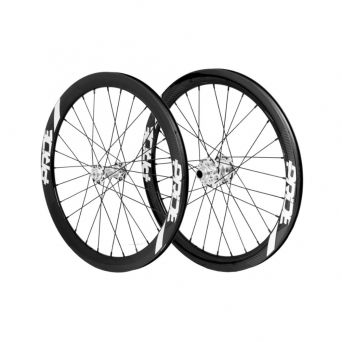 Roues 20" (451) Pride Gravity Gloss - Control V2 10/15mm - Polish
