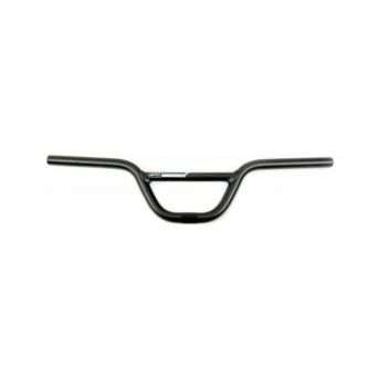 SD Components Aluminium Handlebar Matt Black - 22.2mm