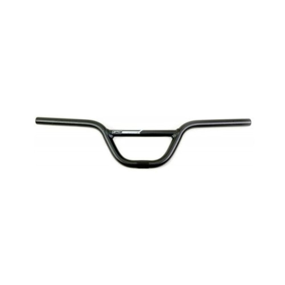 SD Components Aluminium Handlebar Matt Black - 22.2mm