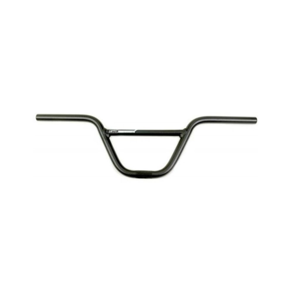 Guidon SD Aluminium Noir Mat - Ø22.2mm