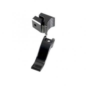 Meybo HSX Carbon QR Seat Clamp - (2021/2023)