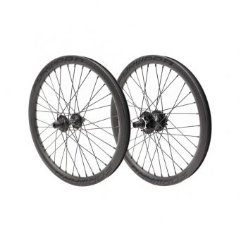 Roues 20" (406) Forward Joyride Disque - 10mm