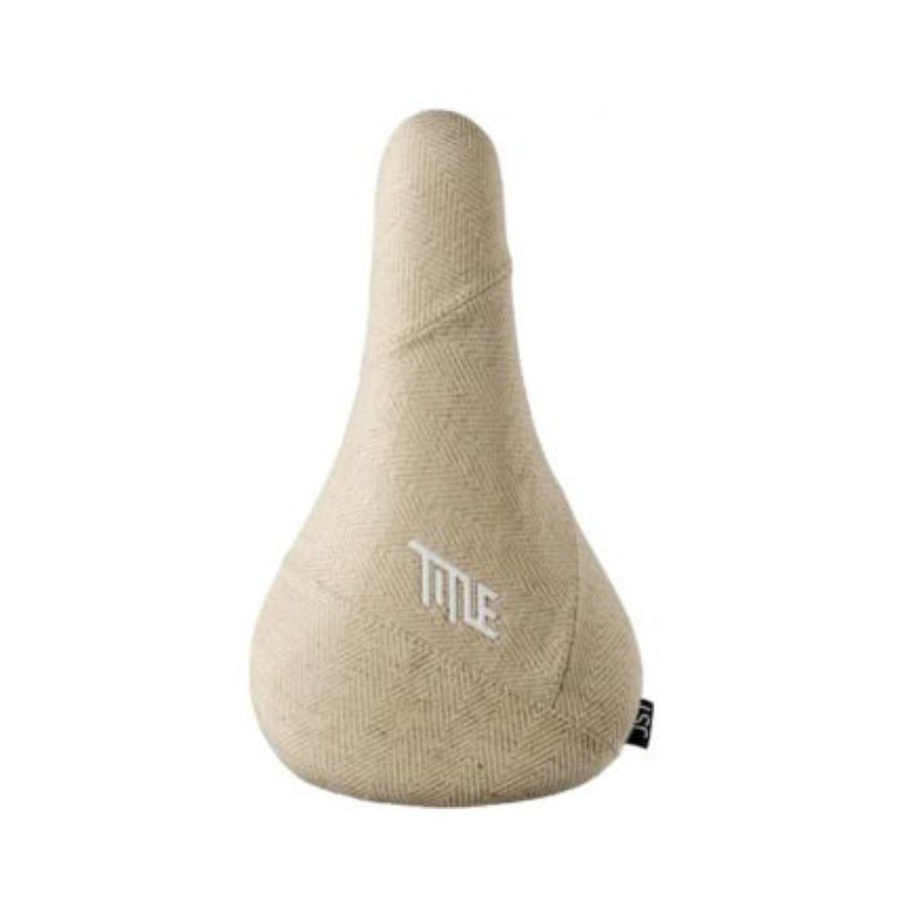 Title JS1 Seat - Beach Cloth
