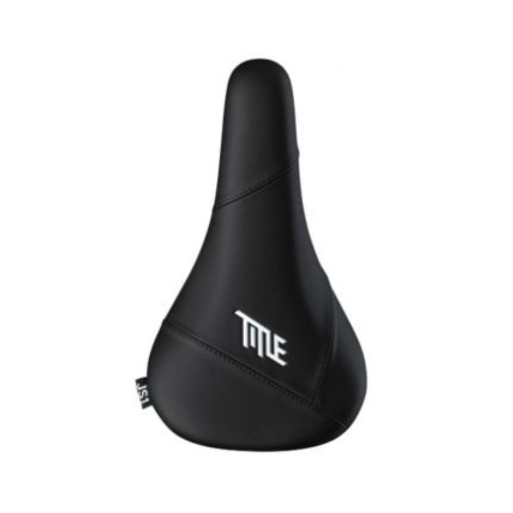 Selle Title JS1 - Black