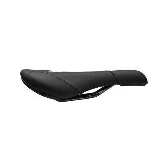 Selle Title JS1 - Black