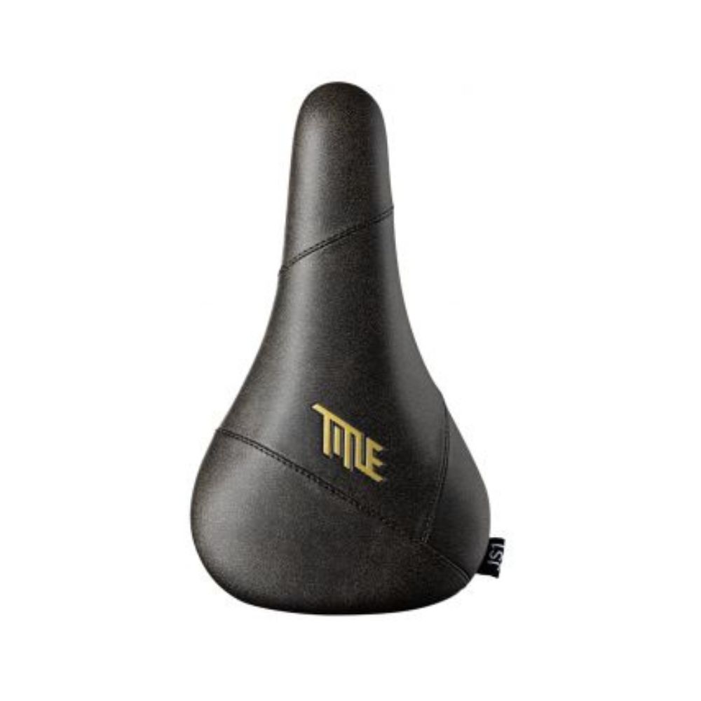 Selle Title JS1 - Black/Gold