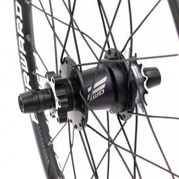 FORWARD JOYRIDE V2 CRUISER REAR WHEEL 24X1.75"