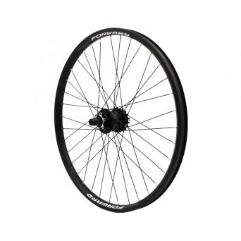 Roue Arrière 24" (507) Forward Joyride V2 10mm - Disque