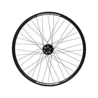 Rear Wheel 24" (507) Forward Joyride V2 10mm - Disque
