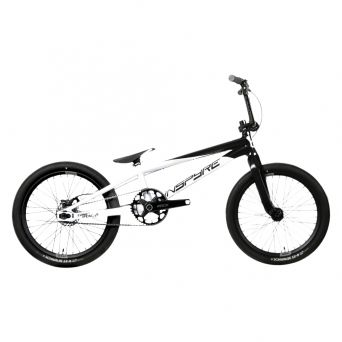 Inspyre Bmx Concorde V3 Pro 3XL - White/Black