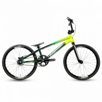 Bmx Meybo Holeshot Custom - Army/Green - Expert
