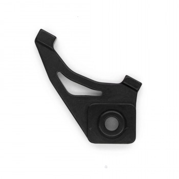 STAY STRONG DISC MOUNT V3 10mm BLACK