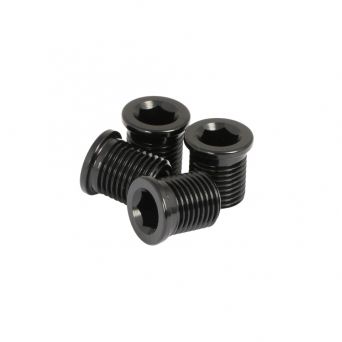 Pride Newton SX Chainring Screw - Crmo