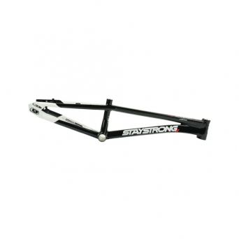 Cadre Stay Strong For Life V5.1 2026 - Black/White