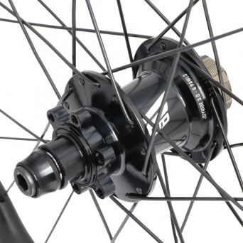 Wheels 20" (451) Forward WSL Joyride V3 - 10/10mm
