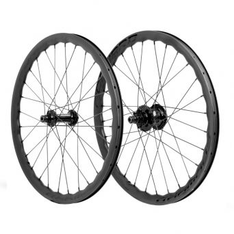 Wheels 20" (451) Forward WSL Joyride V3 - 10/10mm