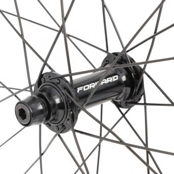 Roues 20" (451) Forward WSL Joyride V3 - 10/10mm