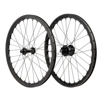 Wheels 20" (451) Forward WSL Joyride V3 - 10/15mm