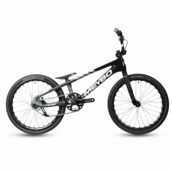 Bmx Meybo HSX Carbon - Grey/Black - Expert