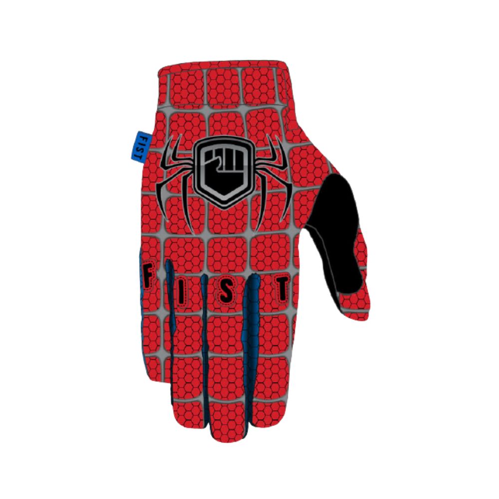Gants Fist Adulte - Webs
