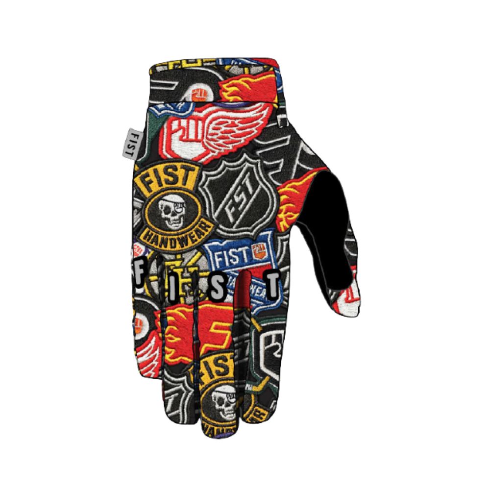 Gants Fist Adulte - Icey