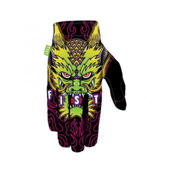 Gants Fist Enfant - Fury