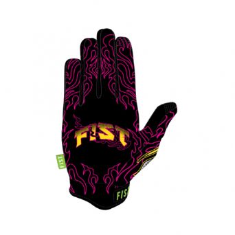 Fist Kid Gloves - Fury