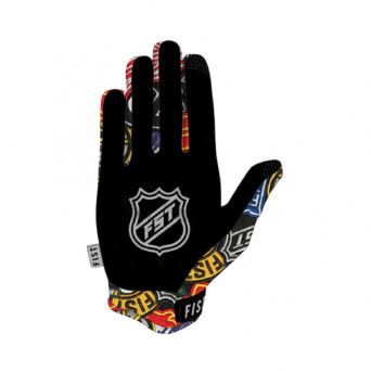 Fist Kid Gloves - Icey