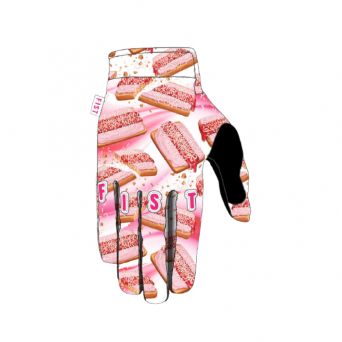 Gants Fist Junior - Biscuits