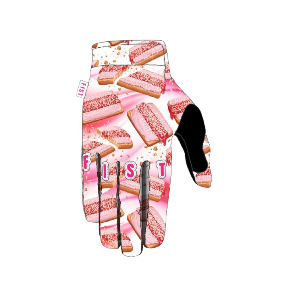 Gants Fist Junior - Biscuits