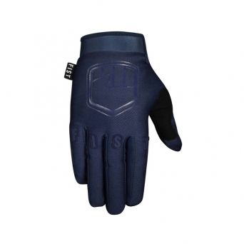 Fist Adult Gloves - Navy