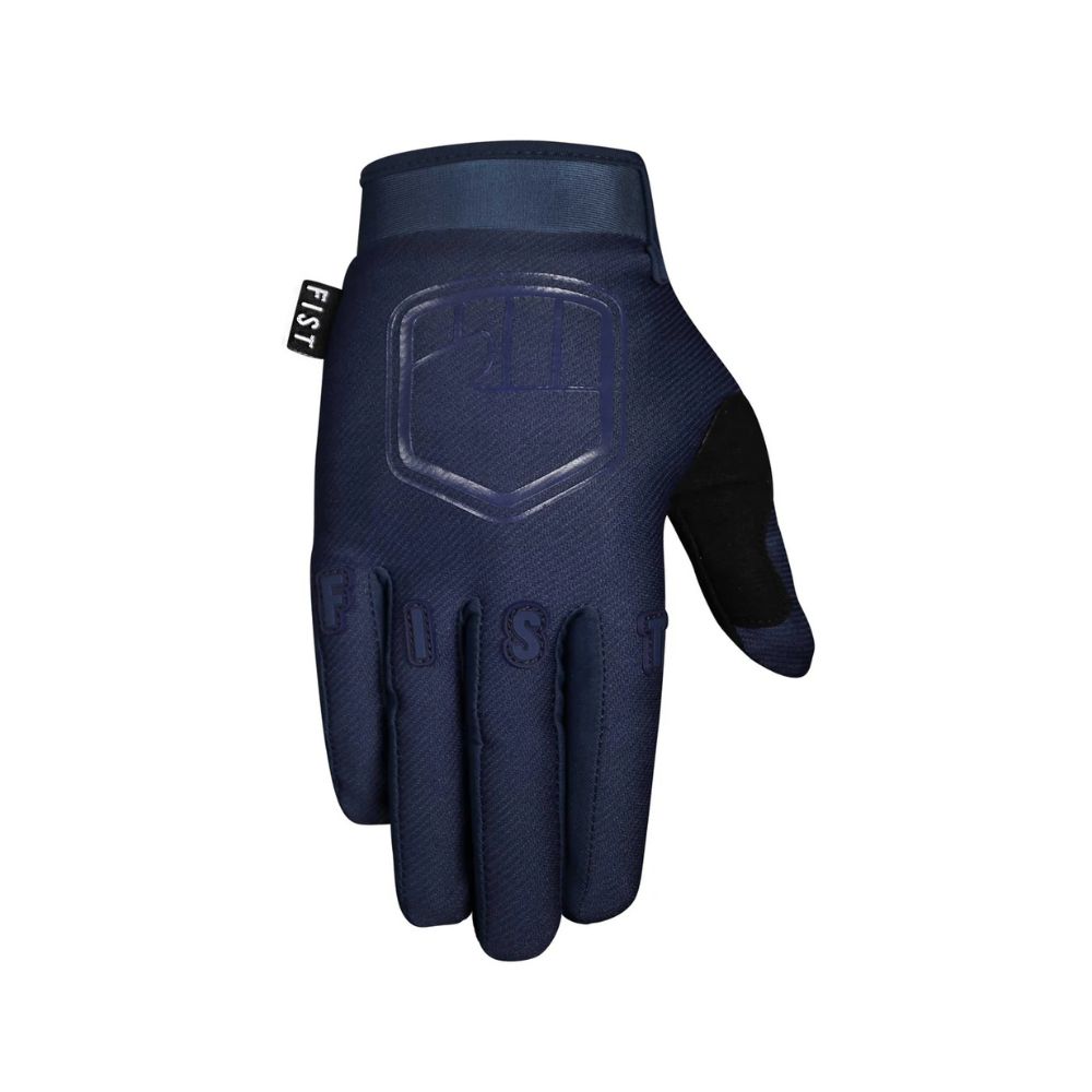 Fist Adult Gloves - Navy