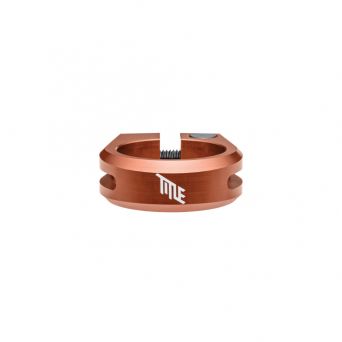 Collier De Selle Title - Bronze