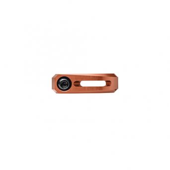 Collier De Selle Title - Bronze